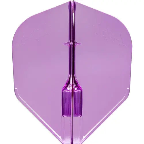 L-Style Ailette L-Style Fantom EZ L3 Shape Purple