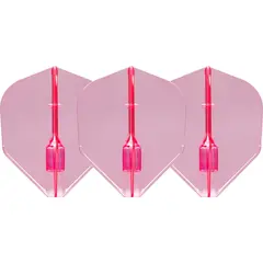 Ailette L-Style Fantom EZ L3 Shape Pink