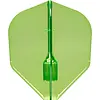 L-Style Ailette L-Style Fantom EZ L3 Shape Green
