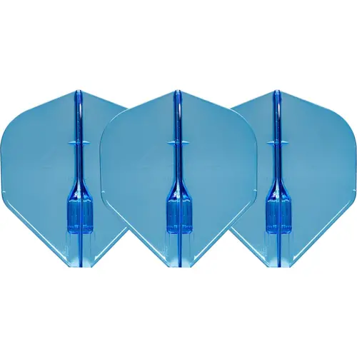 L-Style Ailette L-Style Fantom EZ L1 Standard Blue