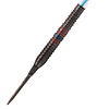 CUESOUL Cuesoul Engine V7 Blue Hope 90% Soft Tip Steel Tip - Fléchettes pointe Acier