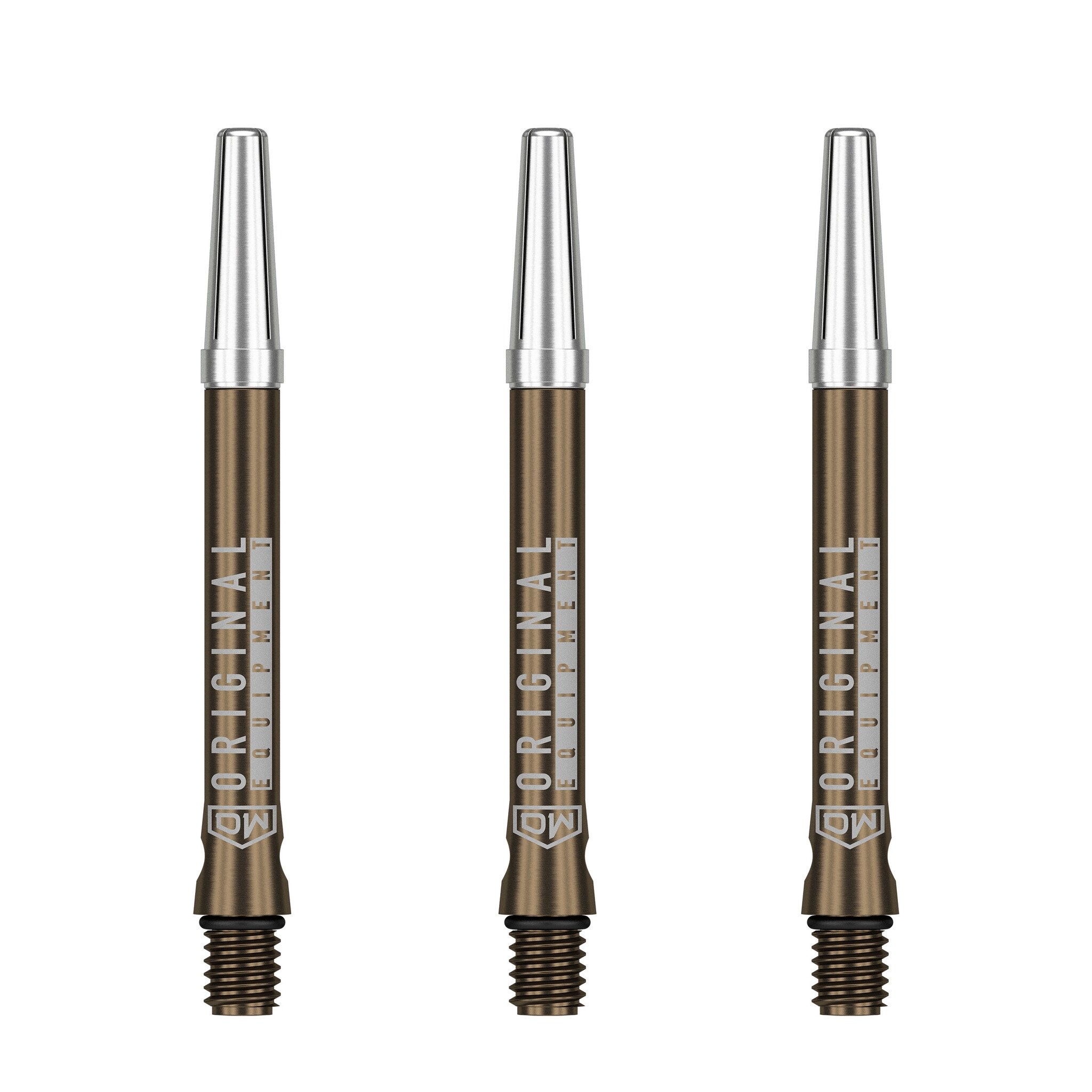 Tiges DW Top Spin V2 Bronze