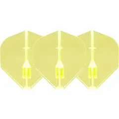 Ailette L-Style Fantom EZ L1 Standard Neon Yellow