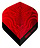 Ailette Pentathlon HD150 Metallic Dragon Red