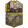 Ultimate Darts Ultimate Darts Card Ricardo Pietreczko
