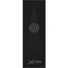 Tapis XQ Max Carpet Black Green 237x80