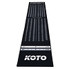 KOTO Tapis KOTO Carpet Checkout 285x60cm