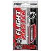 Red Dragon Red Dragon Valiant 80% - Fléchettes pointe Acier