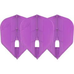 Ailette L-Style Champagne Flight Kami L3 Shape Purple