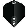 Winmau Ailette Winmau Rhino Black Flight