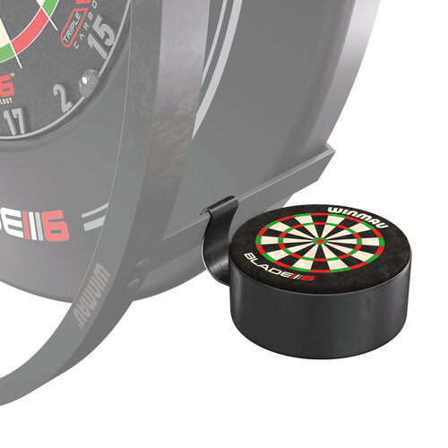 Winmau Winmau Plasma Accessoire Pack