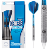 Harrows Harrows Genesis 60% A Soft Tip - Fléchettes pointe Plastique