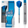 Harrows Harrows Genesis 60% B Soft Tip - Fléchettes pointe Plastique