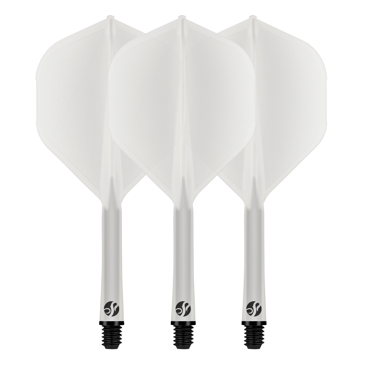 Ailette Shot Flight Deck System Clear NO2