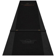 Tapis Bull's Dirk van Duijvenbode Carpet + Oche 300x60cm