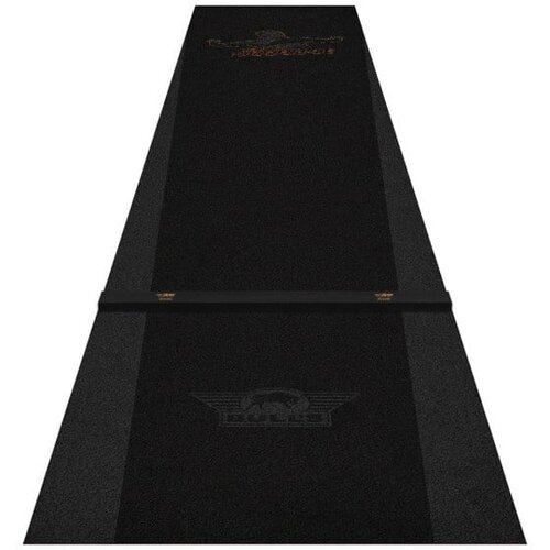 Bull's Tapis Bull's Dirk van Duijvenbode Carpet + Oche 300x60cm