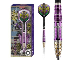 Dardos Shot Celt Cernunnos 90% Punta De Acero - Dartshopper.es | Tienda