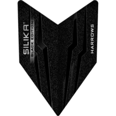 Ailette Harrows Silika Black Velos Tough Crystalline Coated