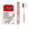 ONE80 ONE80 Ryo Nakai Rose Gold 90% Soft Tip - Fléchettes pointe Plastique