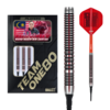 ONE80 ONE80 Nasir Bomba V2 90% Soft Tip - Fléchettes pointe Plastique