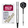 ONE80 ONE80 Martyn Turner 90% Soft Tip - Fléchettes pointe Plastique