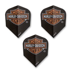 Ailette DW Harley Davidson Classic NO6