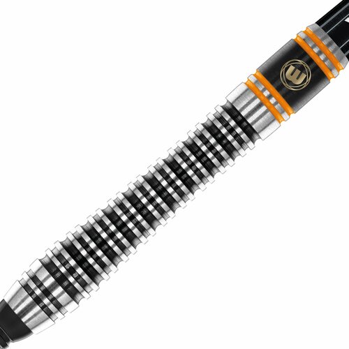 Winmau Winmau Danny Noppert 2.0 90% Soft Tip - Fléchettes pointe Plastique