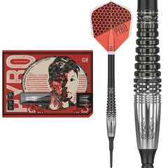 Target Japan Pyro G8.1 95% Soft Tip