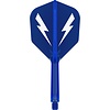 Target Japan Target Japan Phil Taylor Power Gen 10 Super Darts Edition 95% Soft Tip - Fléchettes pointe Plastique