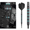 Deuxième chance [Deuxième chance] Target Rob Cross Black 90% Soft Tip 18g - Fléchettes pointe Plastique