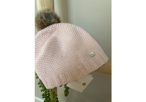 Pureté du bébé Muts Roze - Pureté