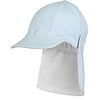 Emile et Rose Suncap blauw - Emile et rose