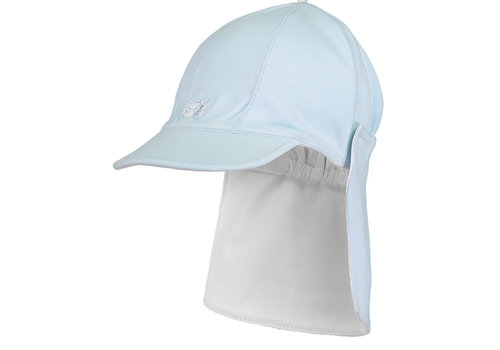 Emile et Rose Suncap blauw - Emile et rose