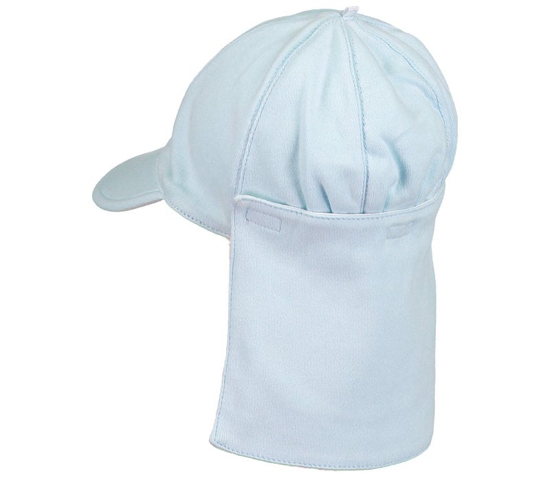 Suncap blauw - Emile et rose