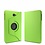 Merkloos Samsung Galaxy Tab A 10,1 SM T580 / T585 Tablet Case met 360° draaistand cover hoesje - Groen