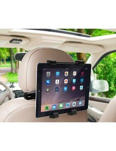 Merkloos Universale iPad Air / Air 2 / iPad Pro / Samsung Tablet houder