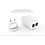 Durata Super fast 4.2 A Durata Port Multi oplaadadapter met 4 USB Ports