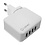 Ldnio LDNIO Charger 4port auto-ID Charger