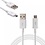 Merkloos Micro-USB naar USB-kabel 1,2 meter