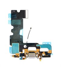 Merkloos IPHONE 7 LAAD CONNECTOR WIT