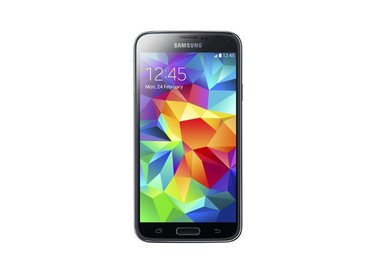 Samsung Galaxy S5