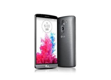 LG G3