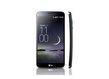 LG G Flex