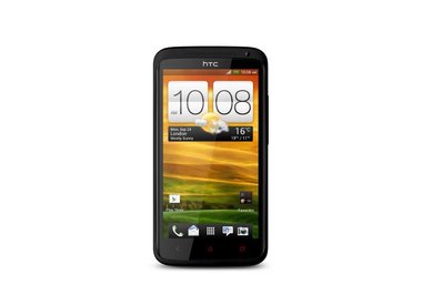 HTC One X Plus