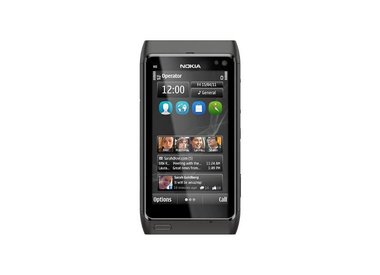 Nokia N8