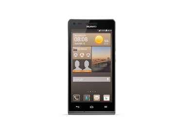 Huawei Ascend G6