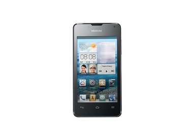 Huawei Ascend Y300