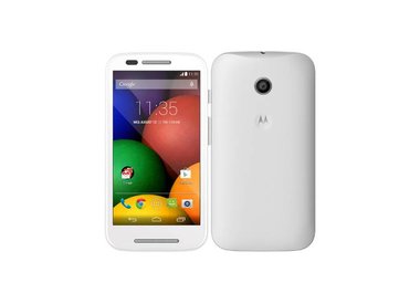 Motorola Moto E