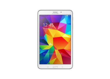 Galaxy Tab 4 8.0