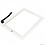 Apple iPad 4 Touchscreen Digitizer wit